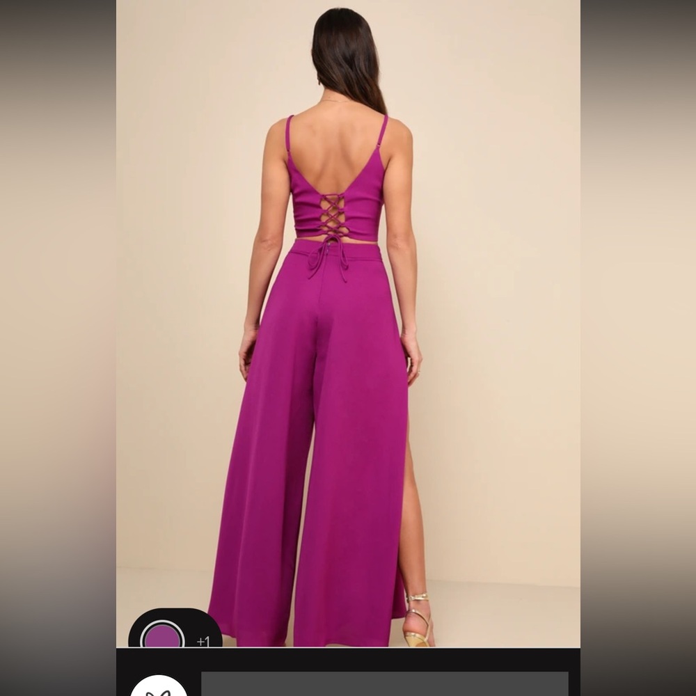 Lulus Out Tonight Jumpsuit - Picture 3 of 6